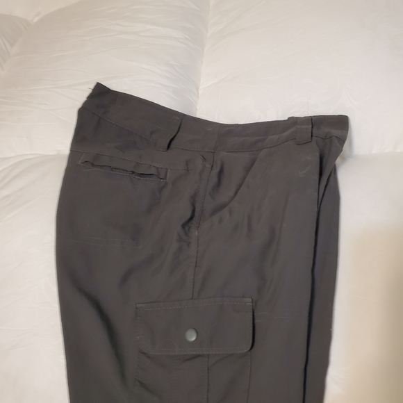 Columbia Omni-Wick Pants - Picture 3 of 10